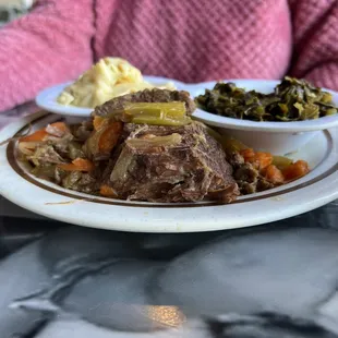 Pot roast