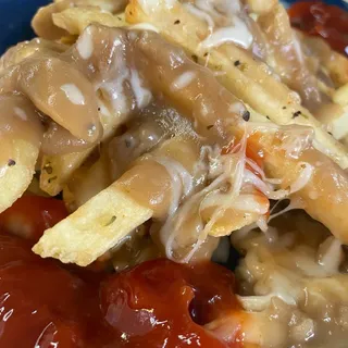 Fries