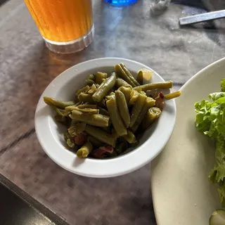 Green Beans