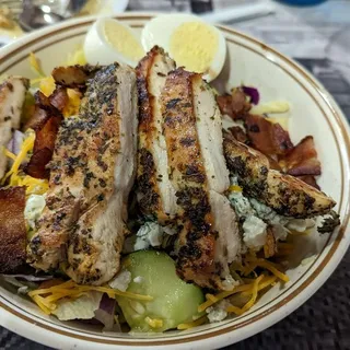 Cobb Salad
