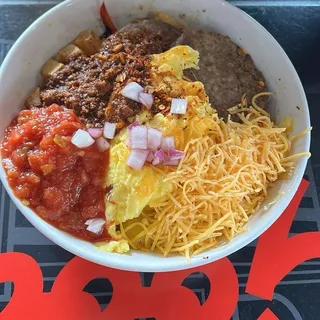 The Junkyard Bowl