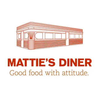 Mattie Melt Burger