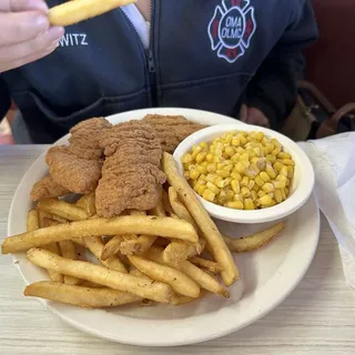 Chicken Strips