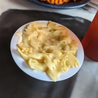 Mac and Cheese