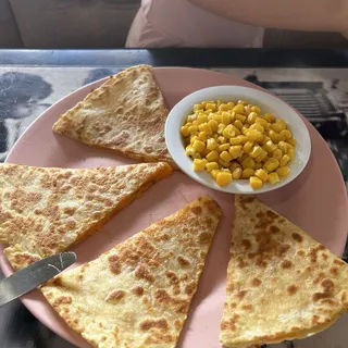 Kids Quesadilla