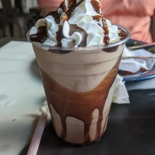 Chocolate Shake