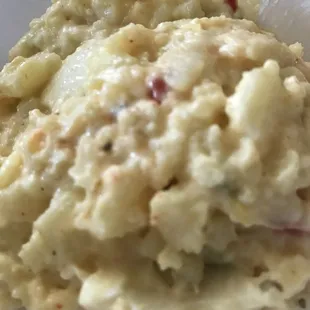 Potatoe Salad