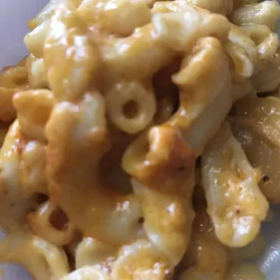 Mac and Cheese