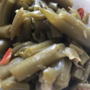 Green Beans