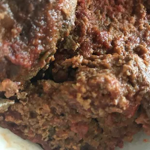Meatloaf