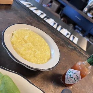 Grits