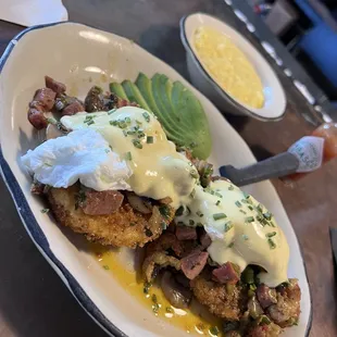 Louisiane- yummmmm!!!