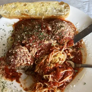 Meatballs