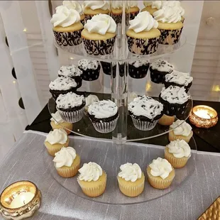 Cupcakes!