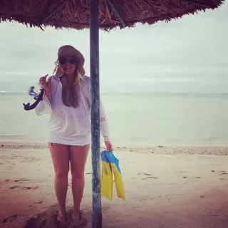 Kristen S.