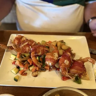 sushi and sashimi, food, sashimi, sushi