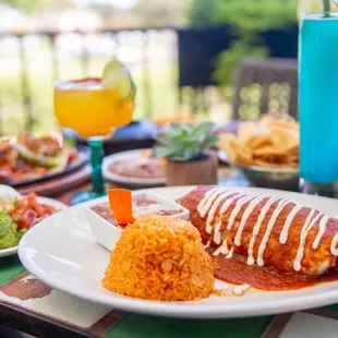 wraps, burritos and wraps, food, burrito
