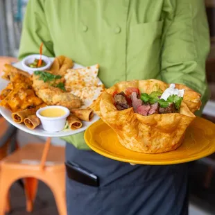 food