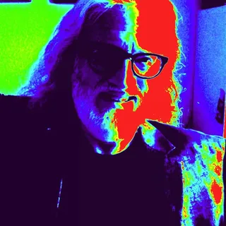 Dr B.