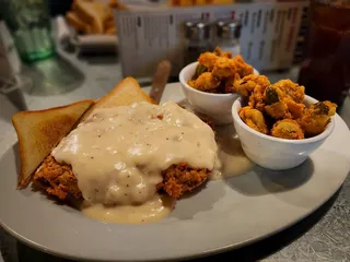 Ozona Grill and Bar