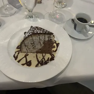 Il Zuccotto Fiorentino