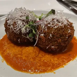 Arancini