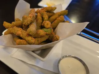 Foundation Restaurant & Bar