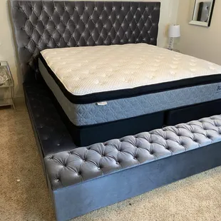 NEW MATTRESS SALE - WON'T LAST