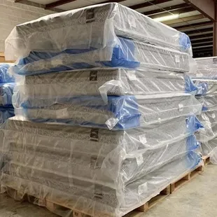 BRAND NEW MATTRESSES! King/Queen/Twin/Full