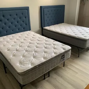 NEW MATTRESSES - QUEENS STARTING AT $199