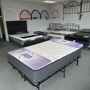 Mattress Center