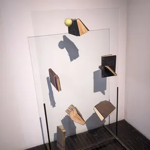 Mattress Factory Art Museum, Pittsburgh