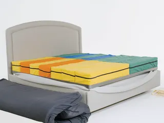Baker Sleep 3.4