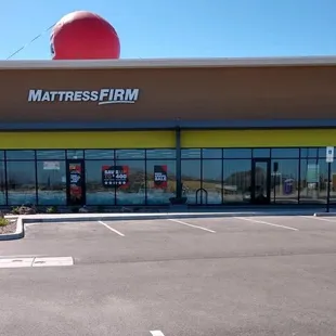 Storefront