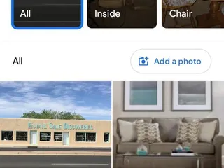 Estate Sales Discoveries