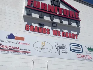 The Furniture Outlet