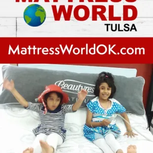 Name brand Mattress for less 57%-80% off retail price