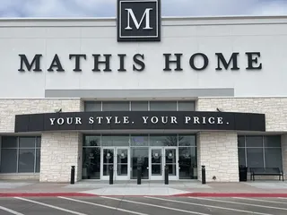 Mathis Home - Midwest City