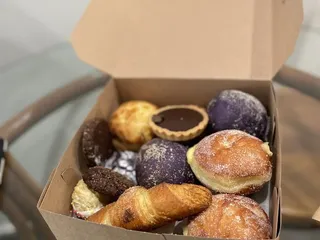 Three Bites Bakery