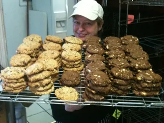 Eban Bakehouse