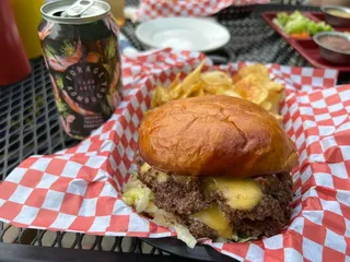 Bull's Horn Food and Drink