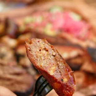 Matt's BBQ