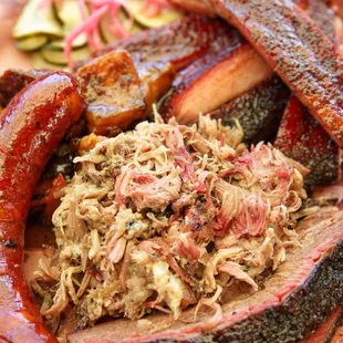Pulled Pork