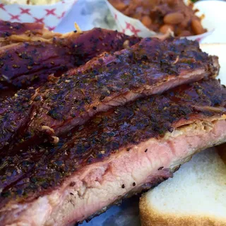 Ribs