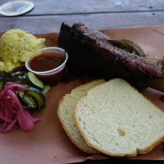Beef Ribs