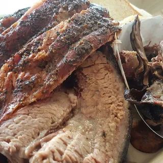 The whole Shebang for 2