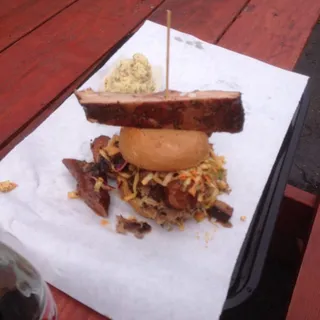 The Whole Shebamwich