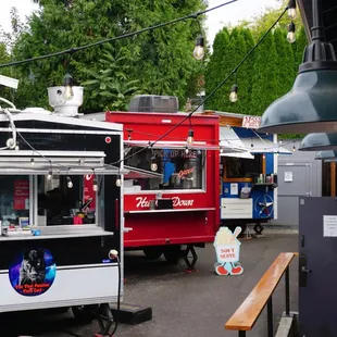 Hinterland Food Carts