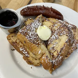 French Toast