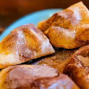 Sopapillas